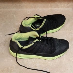 Jordan shoes
